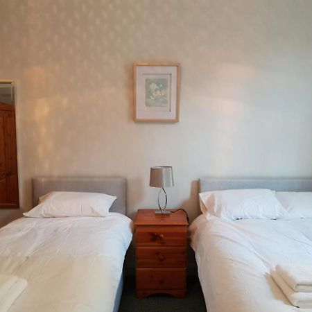 Our City - Blackwood Apartment Edinburgh Bagian luar foto