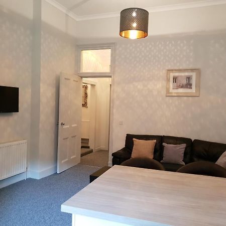 Our City - Blackwood Apartment Edinburgh Bagian luar foto