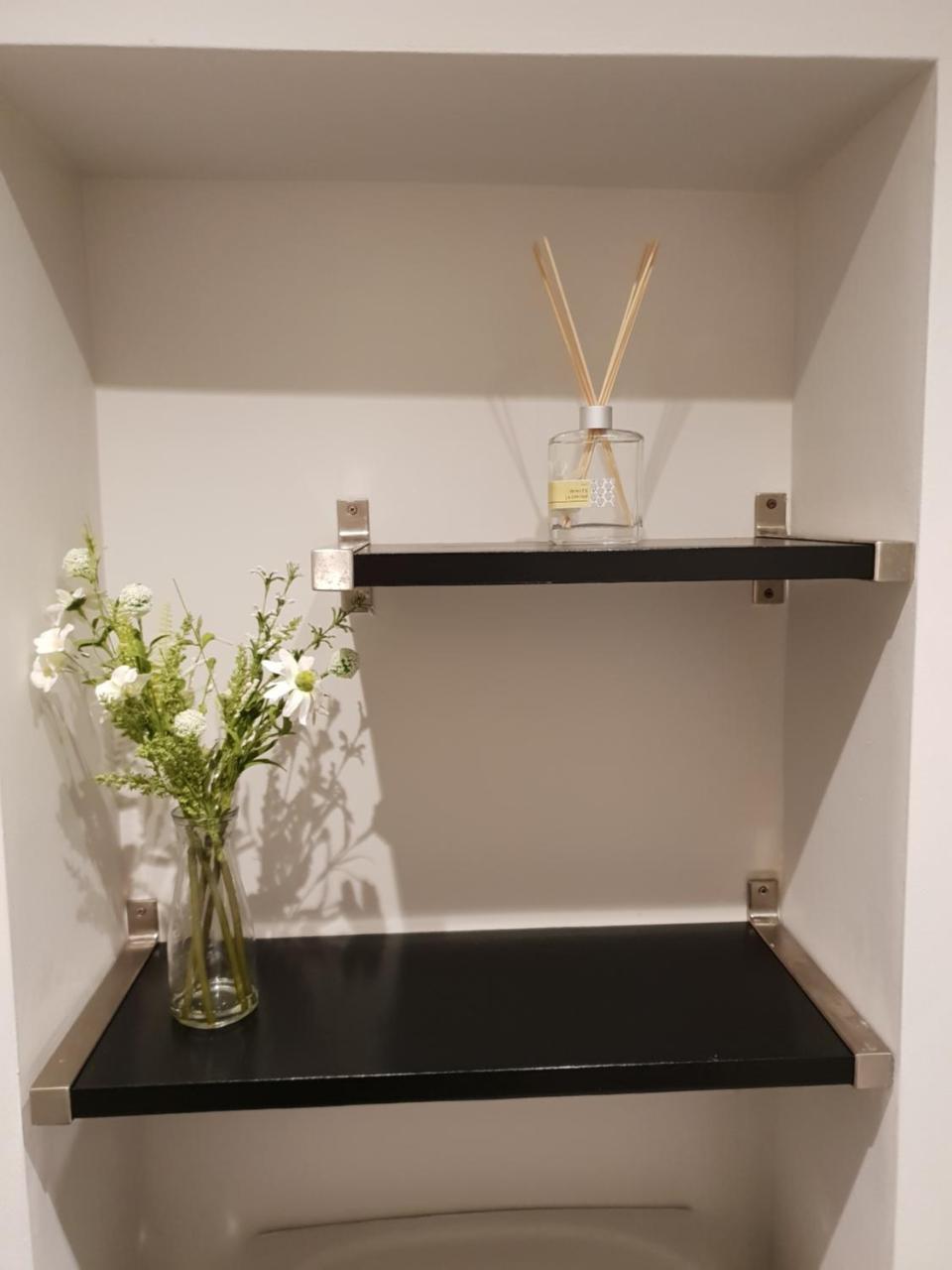 Our City - Blackwood Apartment Edinburgh Bagian luar foto